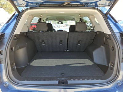 2024 GMC TERRAIN SLE SLE