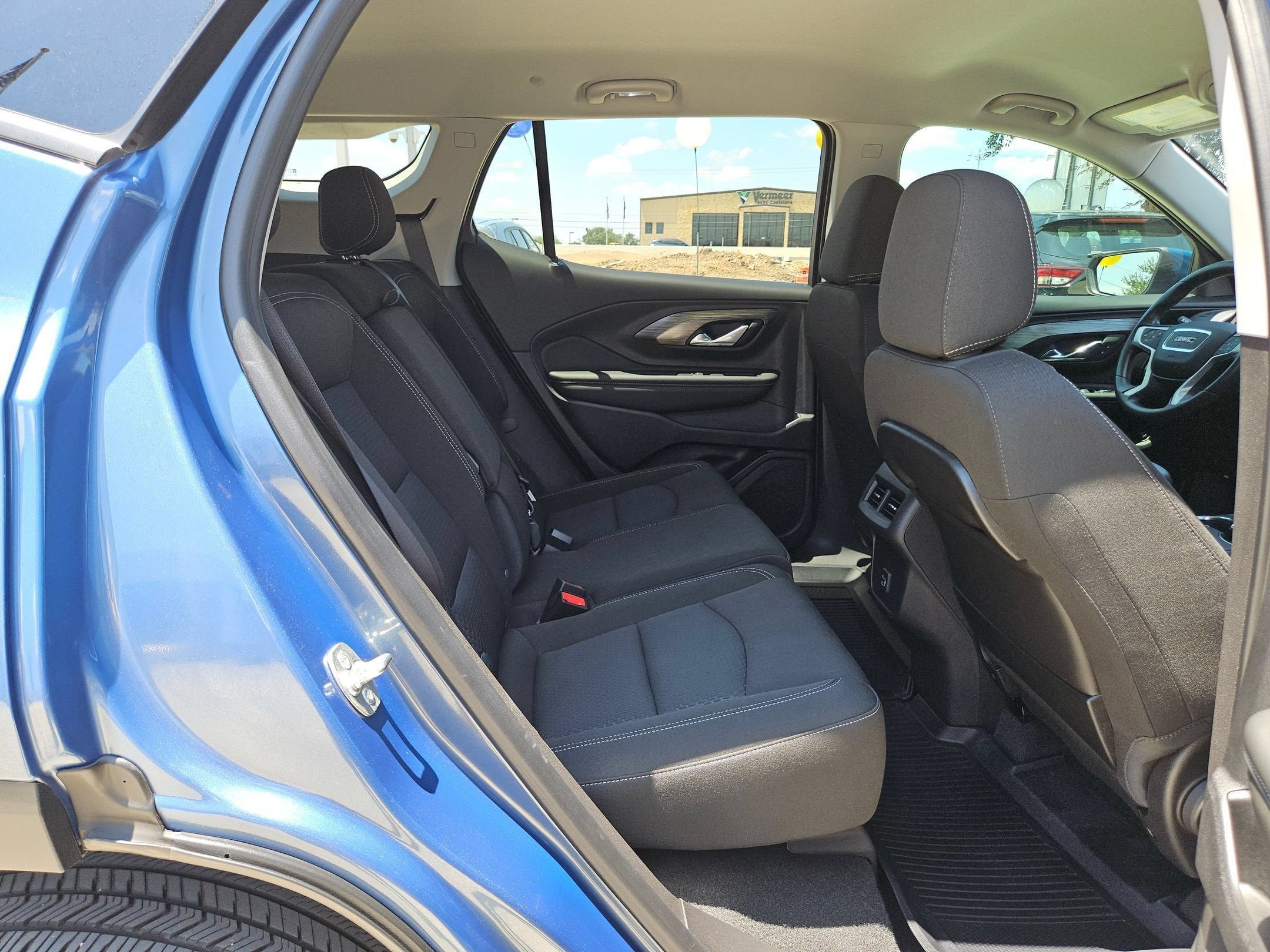 2024 GMC TERRAIN SLE SLE