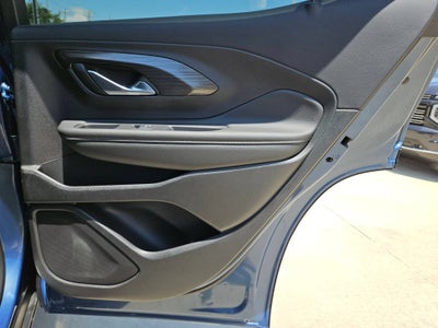 2024 GMC TERRAIN SLE SLE
