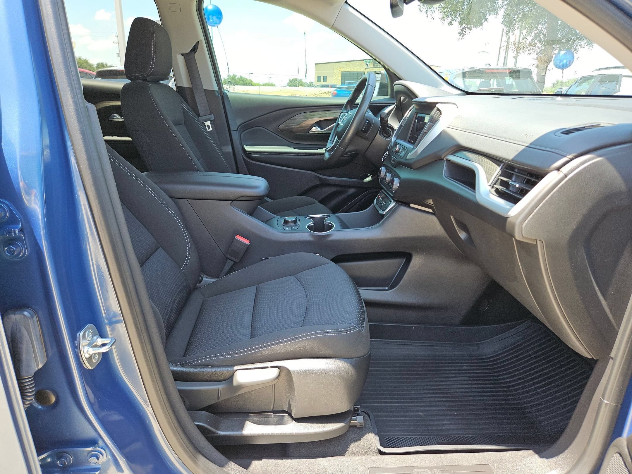 2024 GMC TERRAIN SLE SLE