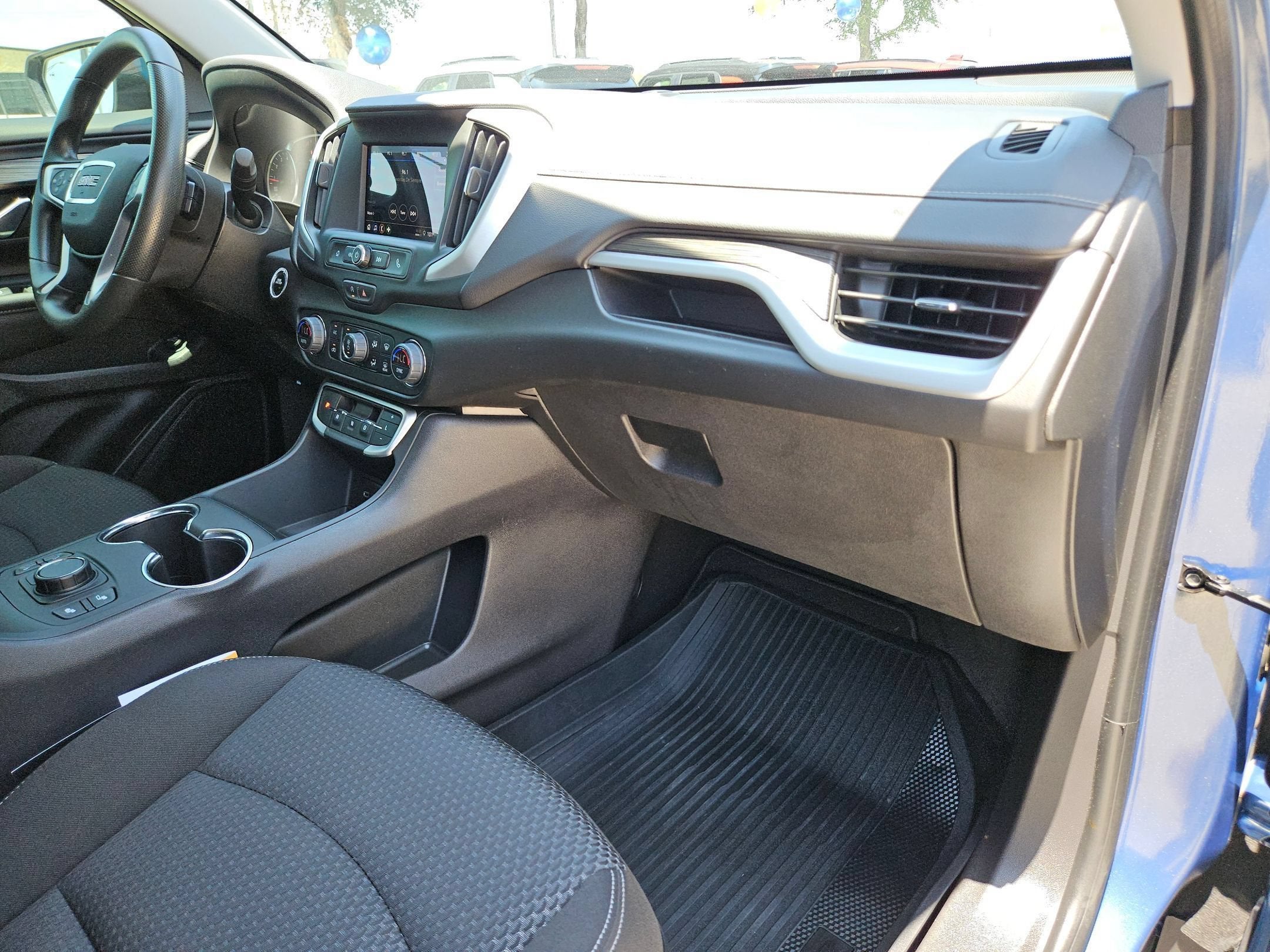 2024 GMC TERRAIN SLE SLE