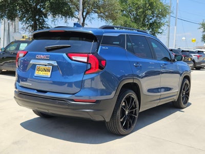 2024 GMC TERRAIN SLE SLE