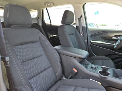 2024 GMC TERRAIN SLE SLE