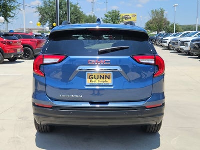 2024 GMC TERRAIN SLE SLE