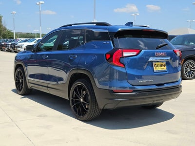 2024 GMC TERRAIN SLE SLE