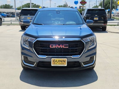 2024 GMC TERRAIN SLE SLE