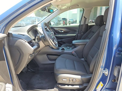 2024 GMC TERRAIN SLE SLE
