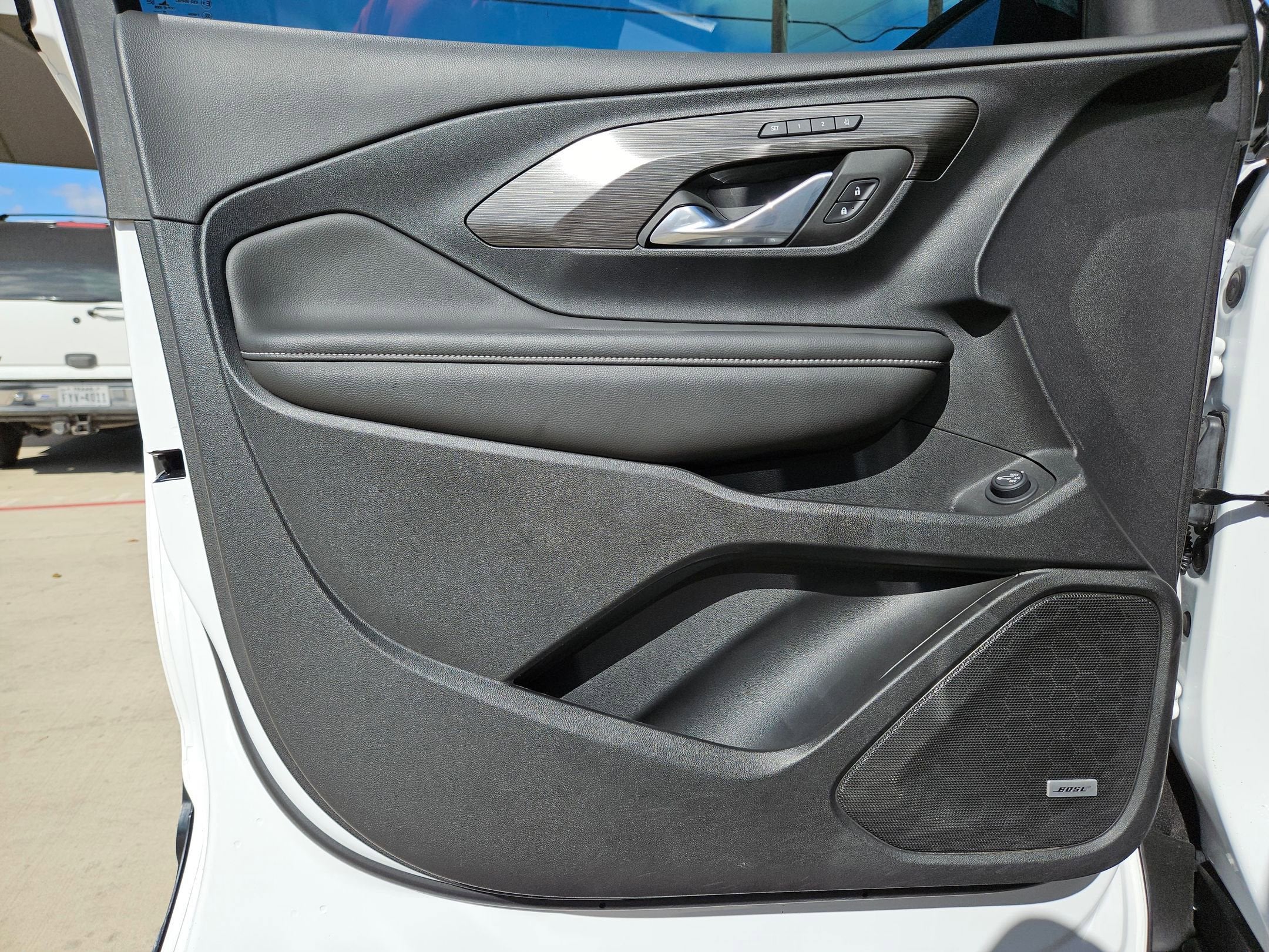 2022 GMC TERRAIN SLT FWD SLT ELEVATION