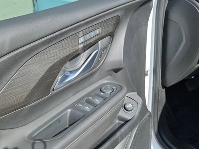 2022 GMC TERRAIN SLT FWD SLT ELEVATION