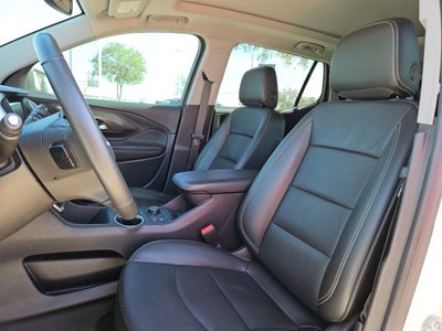 2022 GMC TERRAIN SLT FWD SLT ELEVATION