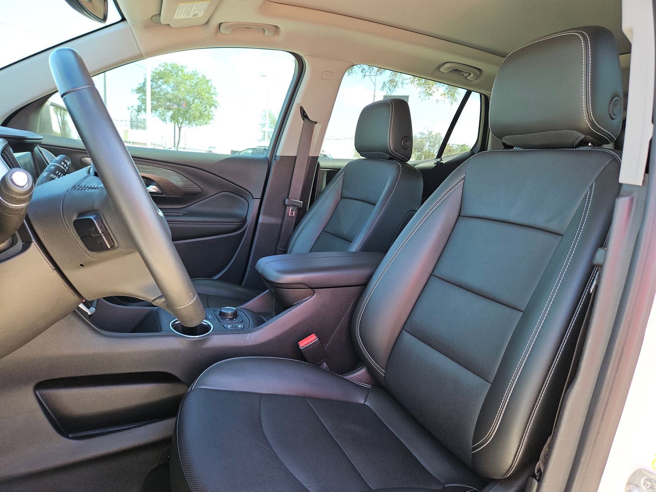 2022 GMC TERRAIN SLT FWD SLT ELEVATION