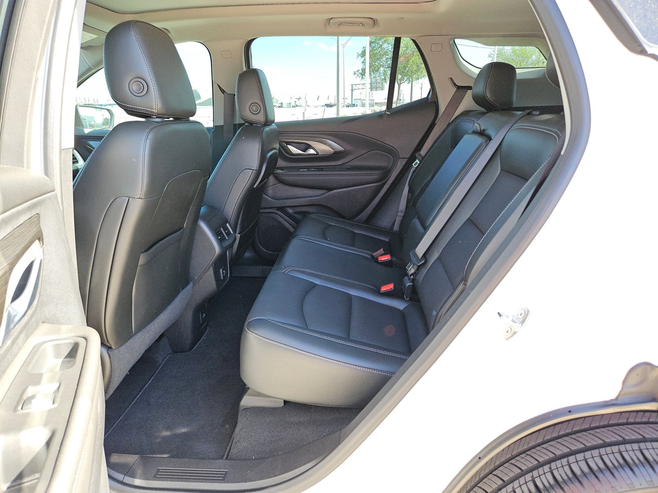 2022 GMC TERRAIN SLT FWD SLT ELEVATION