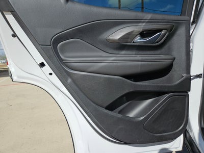 2022 GMC TERRAIN SLT FWD SLT ELEVATION