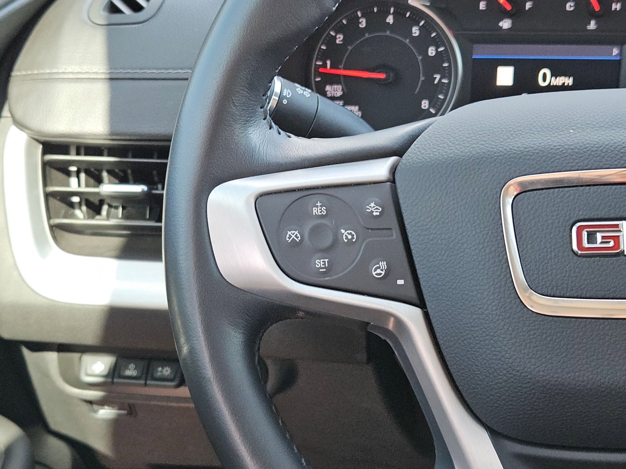 2022 GMC TERRAIN SLT FWD SLT ELEVATION