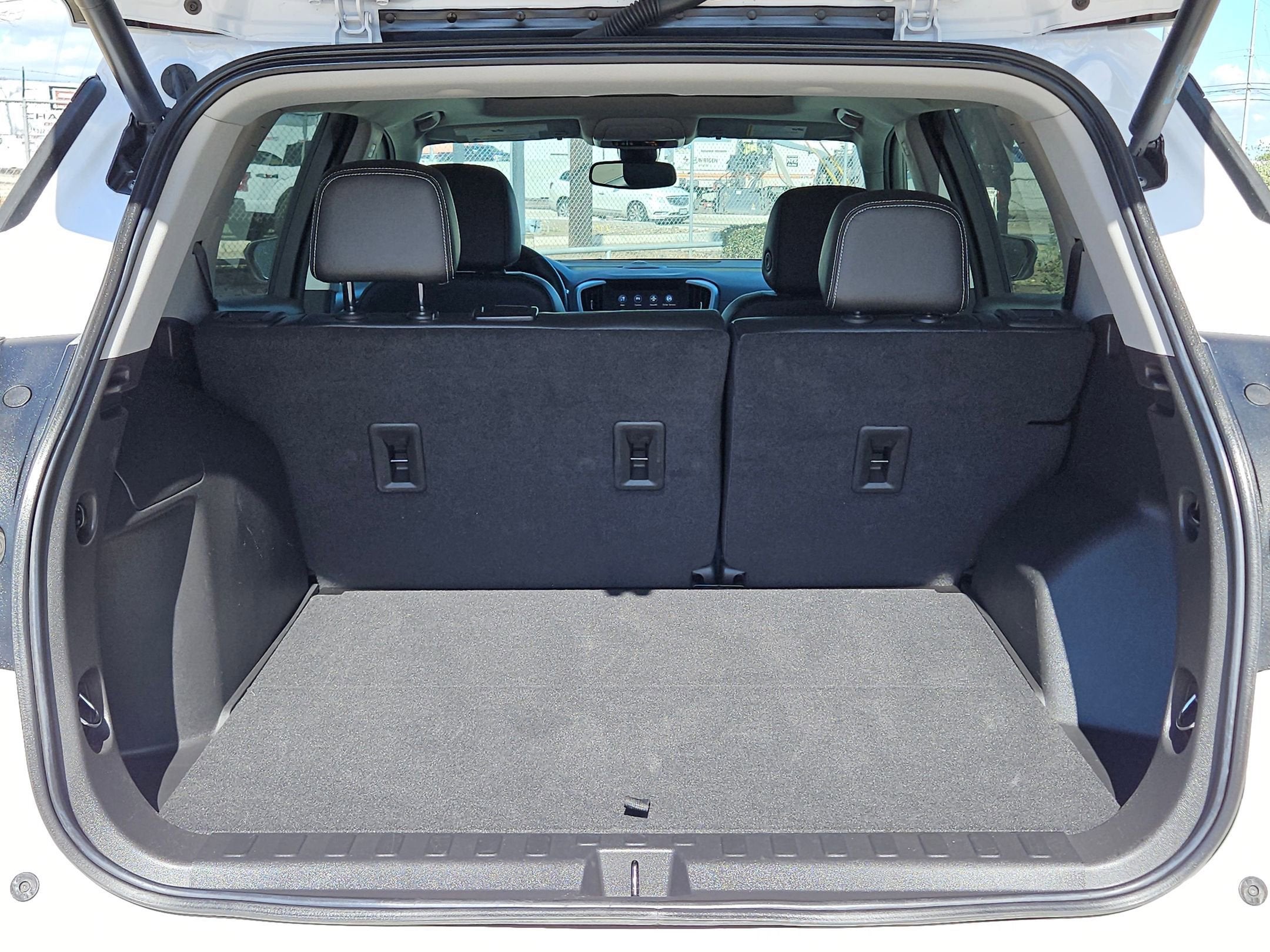 2022 GMC TERRAIN SLT FWD SLT ELEVATION