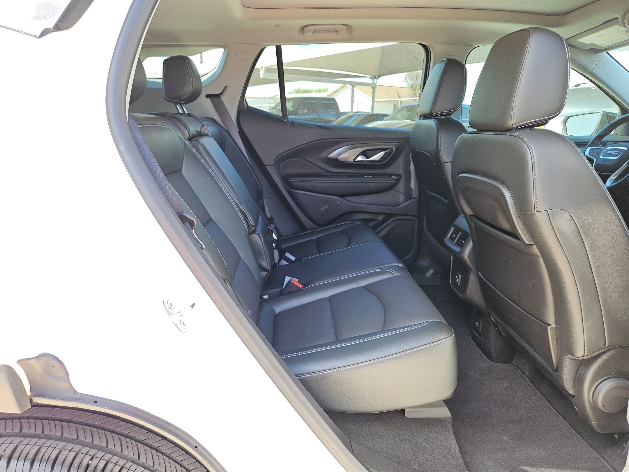 2022 GMC TERRAIN SLT FWD SLT ELEVATION