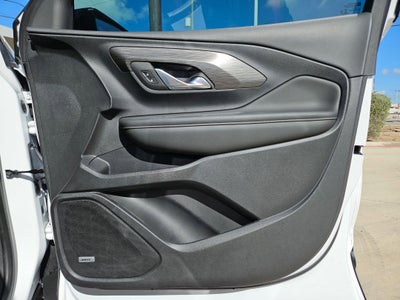 2022 GMC TERRAIN SLT FWD SLT ELEVATION