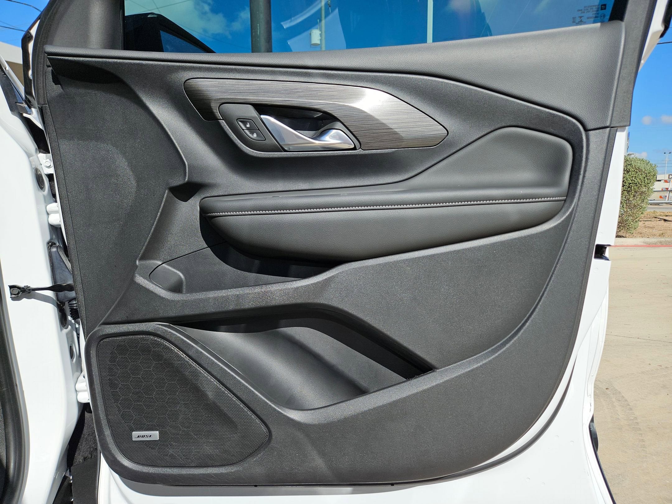 2022 GMC TERRAIN SLT FWD SLT ELEVATION