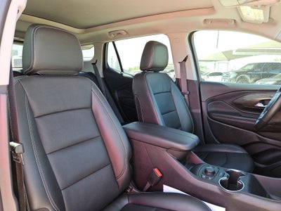 2022 GMC TERRAIN SLT FWD SLT ELEVATION