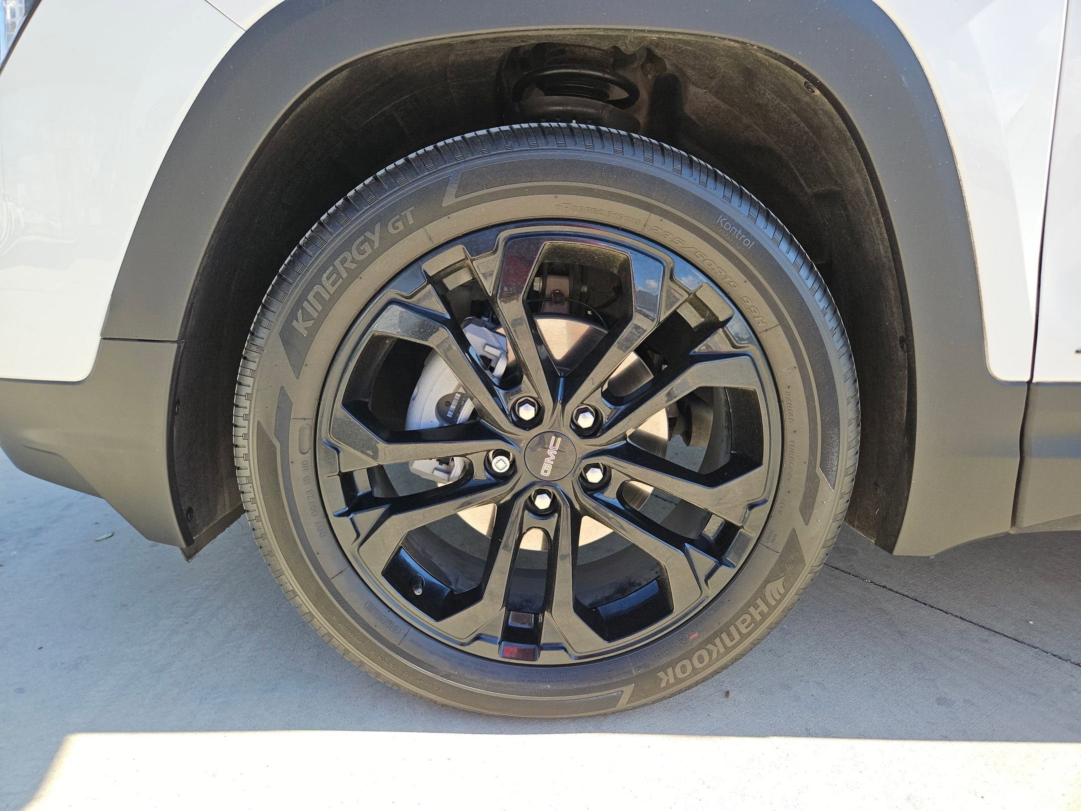 2022 GMC TERRAIN SLT FWD SLT ELEVATION