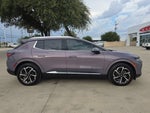 2024 Chevrolet EQUINOX EV EV