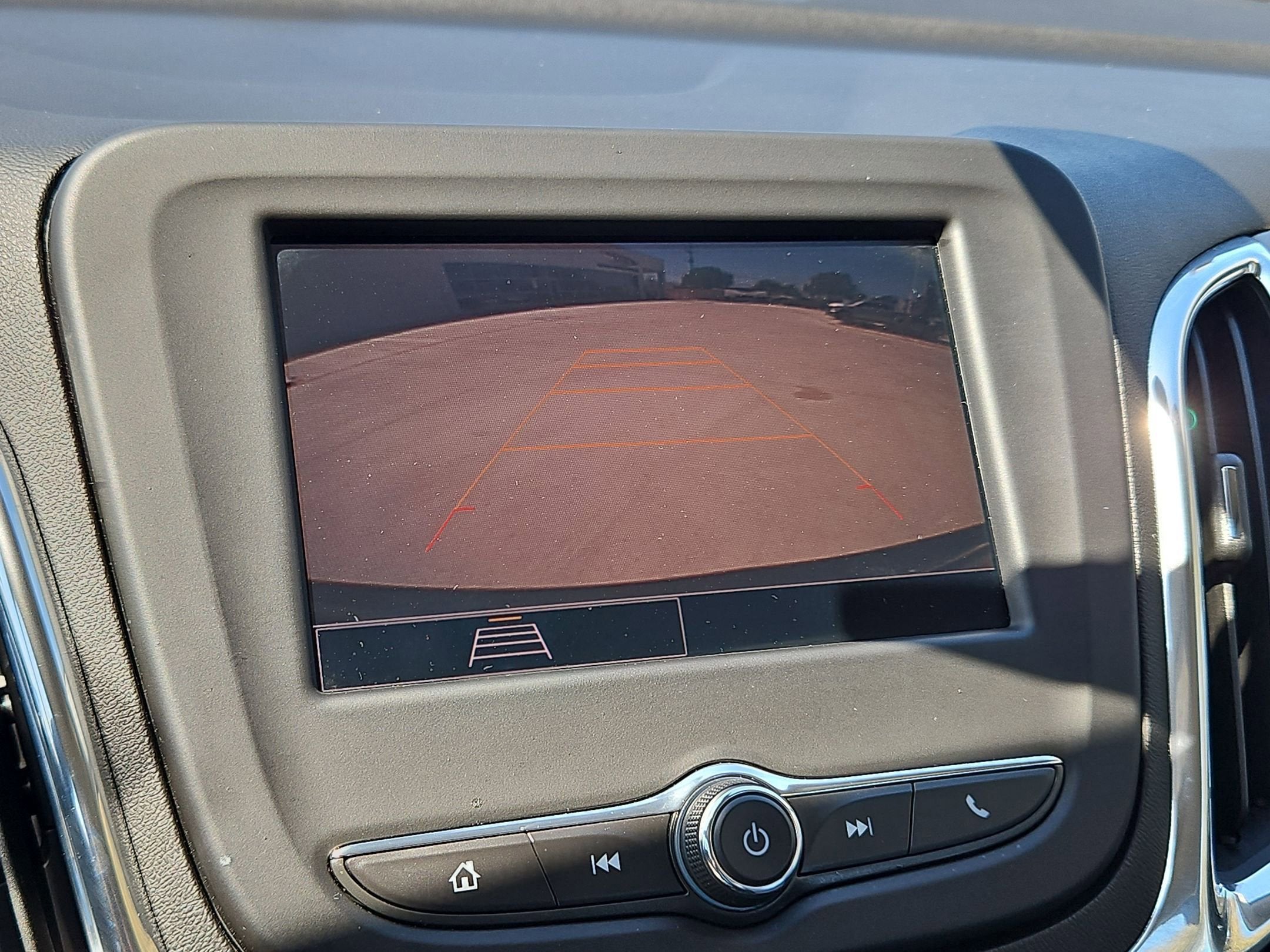 2022 Chevrolet EQUINOX LS LS