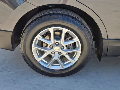2022 Chevrolet EQUINOX LS LS