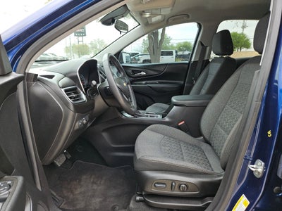 2022 Chevrolet EQUINOX LT LT