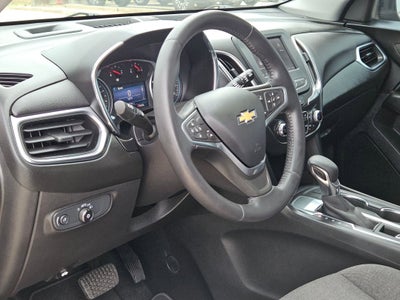 2022 Chevrolet EQUINOX LT LT