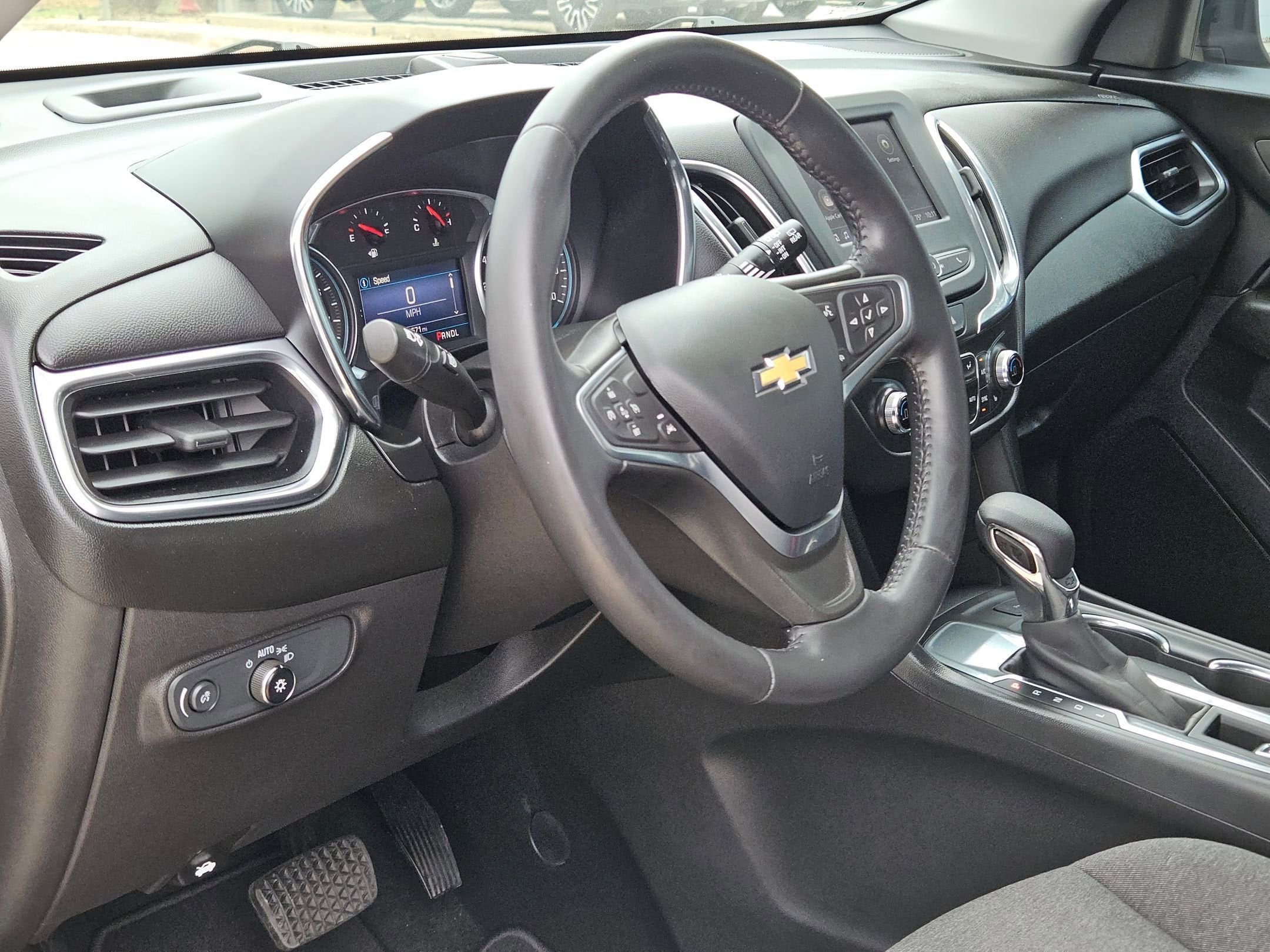 2022 Chevrolet EQUINOX LT LT