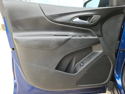 2022 Chevrolet EQUINOX LT LT