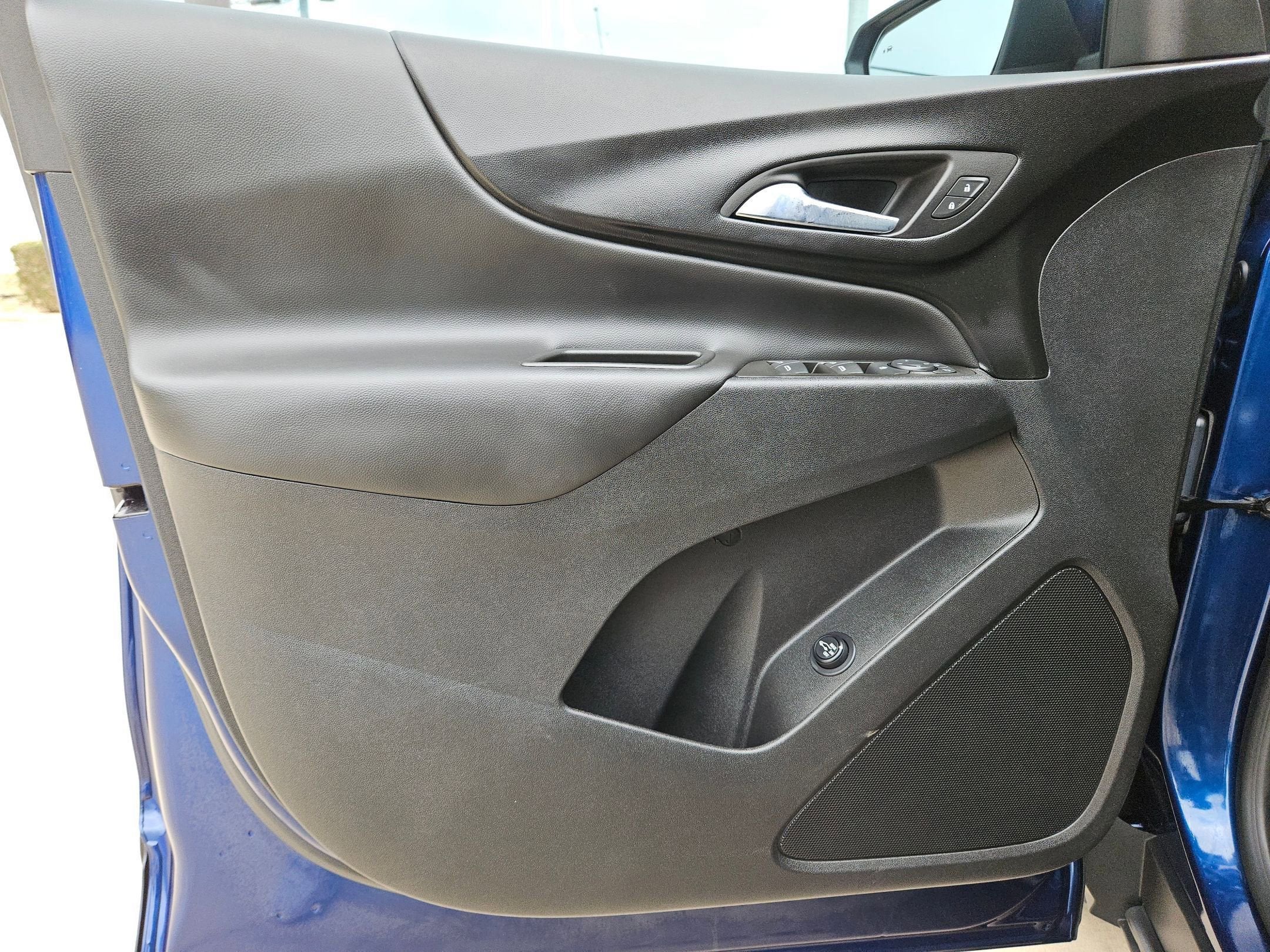 2022 Chevrolet EQUINOX LT LT