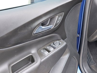 2022 Chevrolet EQUINOX LT LT