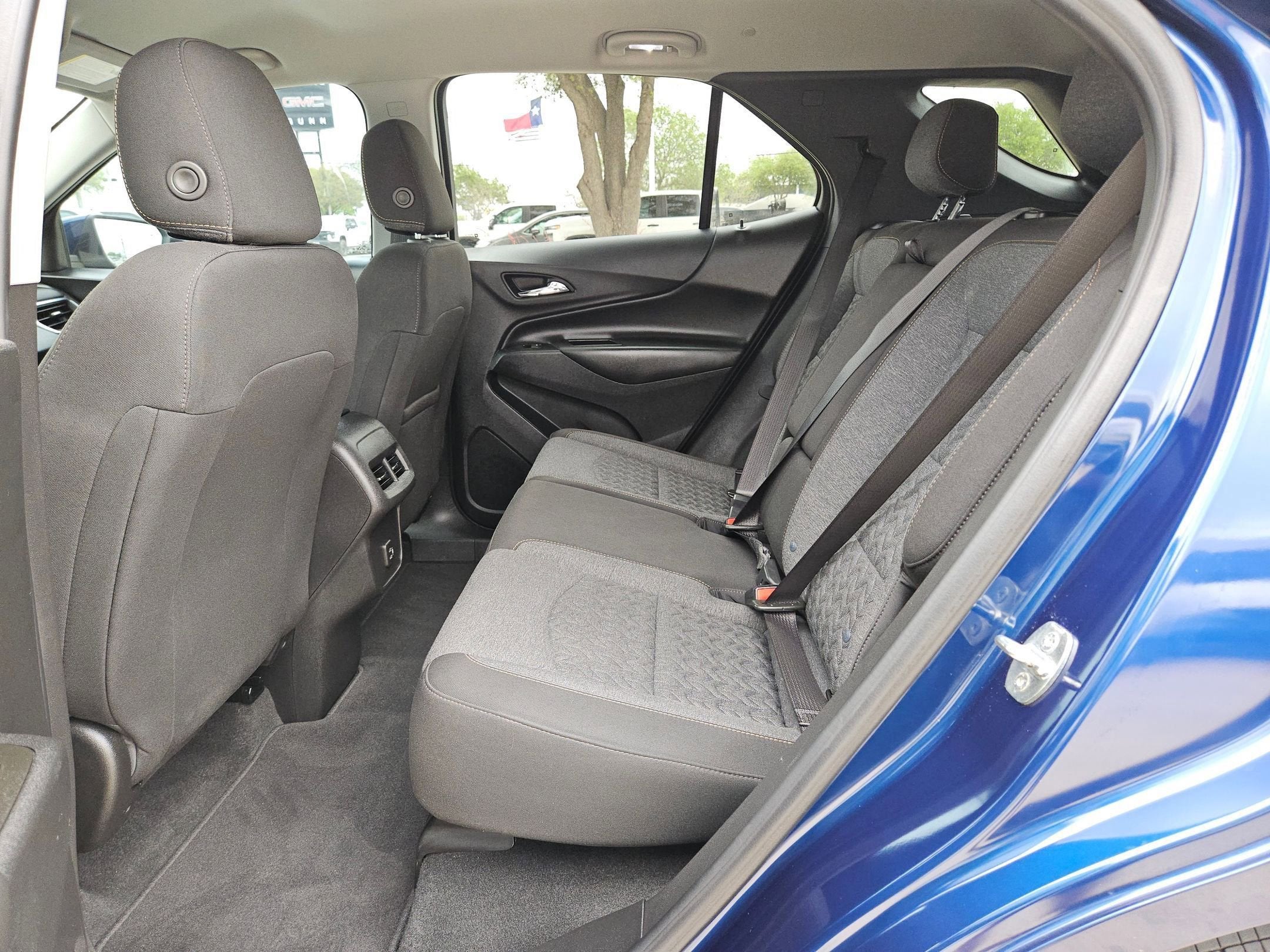 2022 Chevrolet EQUINOX LT LT