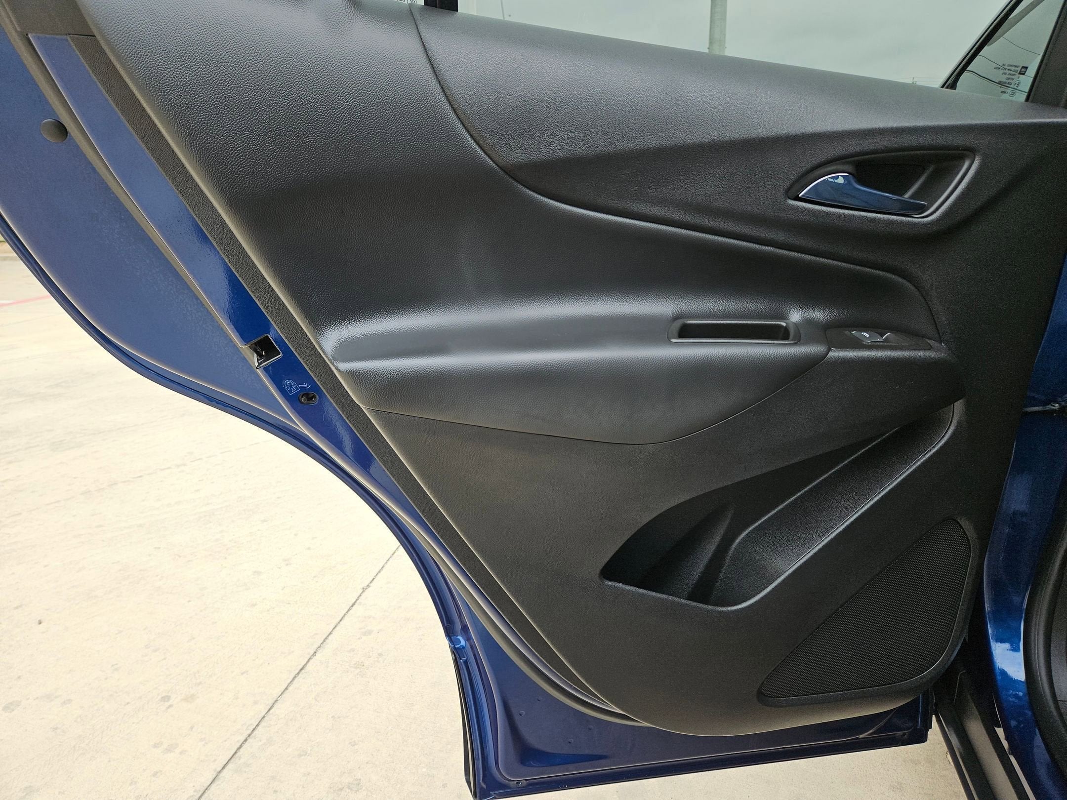 2022 Chevrolet EQUINOX LT LT