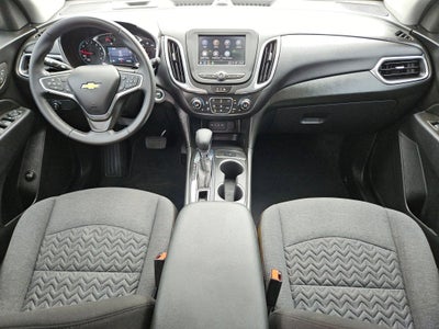 2022 Chevrolet EQUINOX LT LT