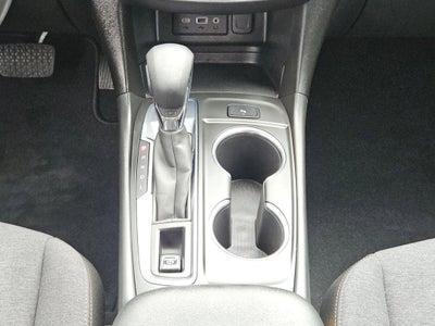 2022 Chevrolet EQUINOX LT LT