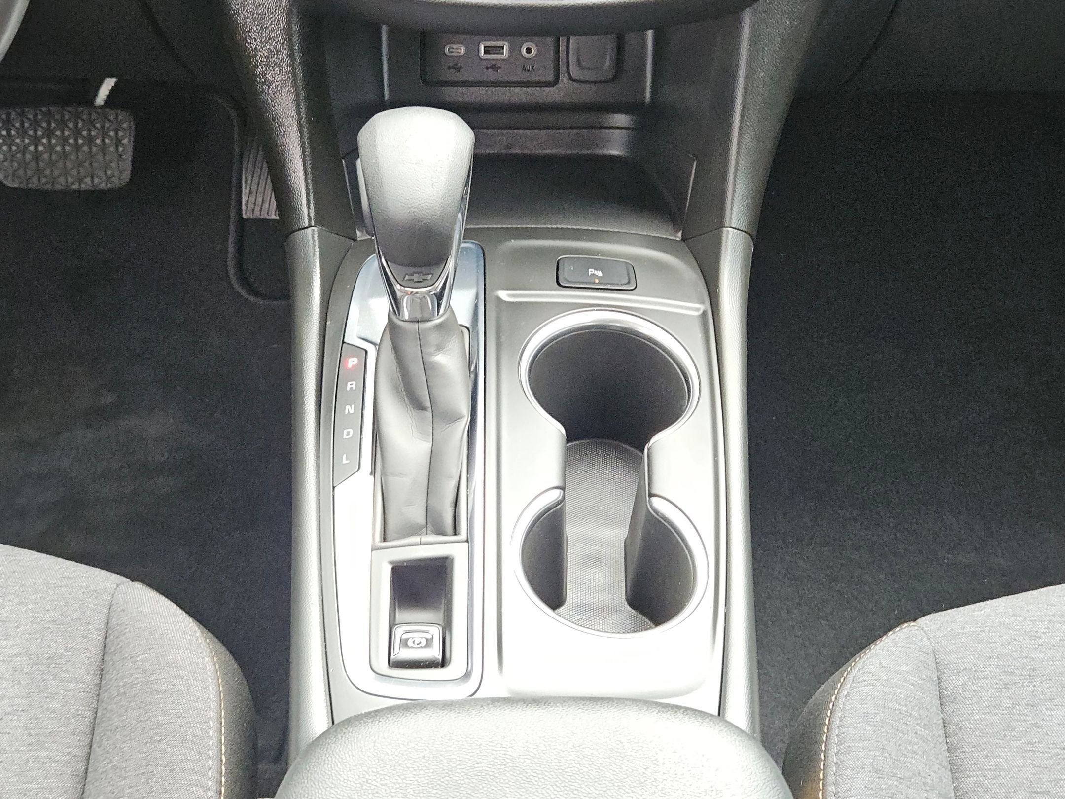 2022 Chevrolet EQUINOX LT LT