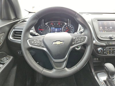 2022 Chevrolet EQUINOX LT LT