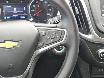2022 Chevrolet EQUINOX LT LT