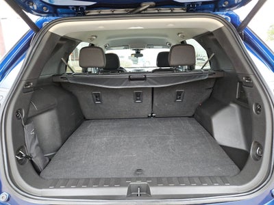 2022 Chevrolet EQUINOX LT LT