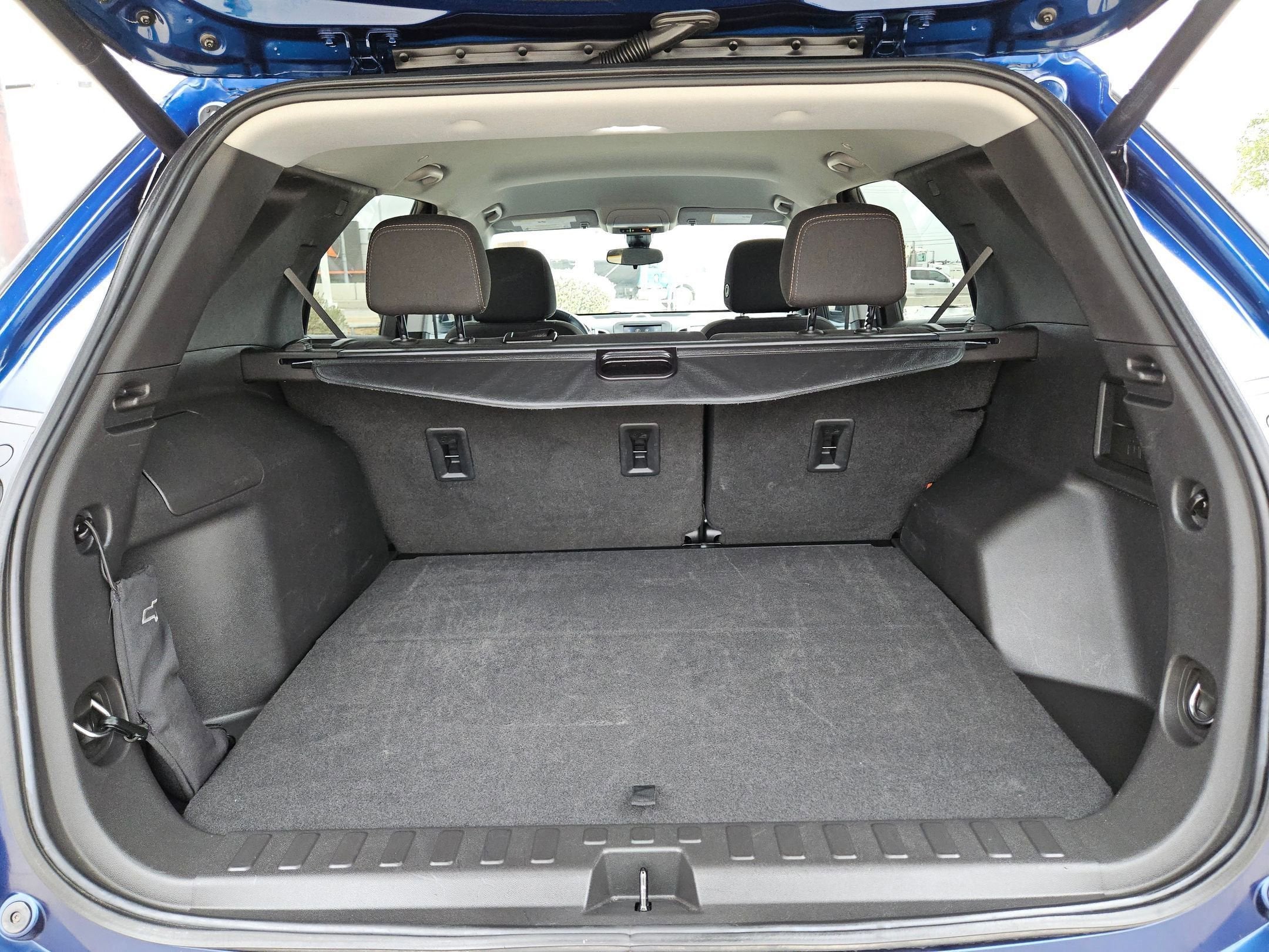 2022 Chevrolet EQUINOX LT LT