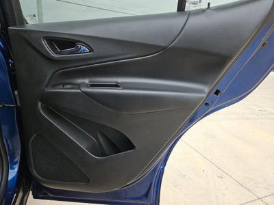 2022 Chevrolet EQUINOX LT LT