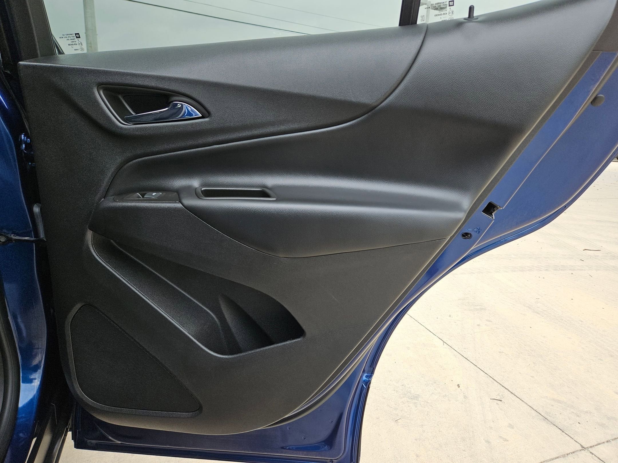 2022 Chevrolet EQUINOX LT LT