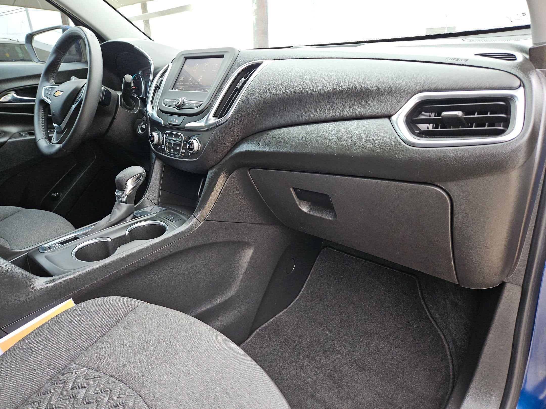 2022 Chevrolet EQUINOX LT LT