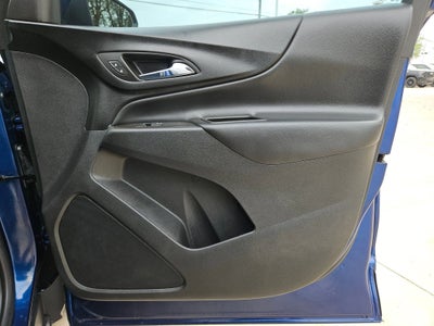 2022 Chevrolet EQUINOX LT LT