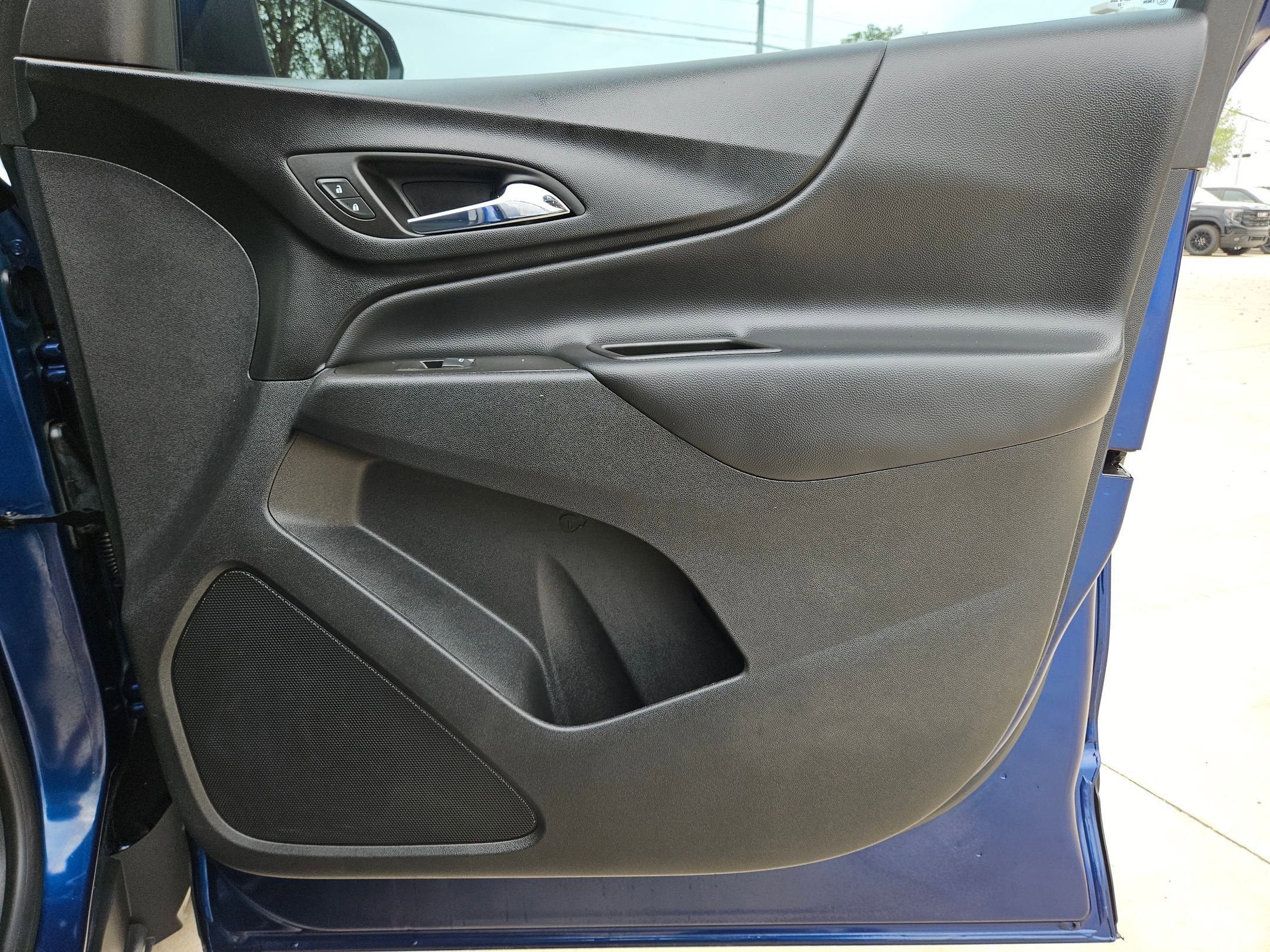 2022 Chevrolet EQUINOX LT LT