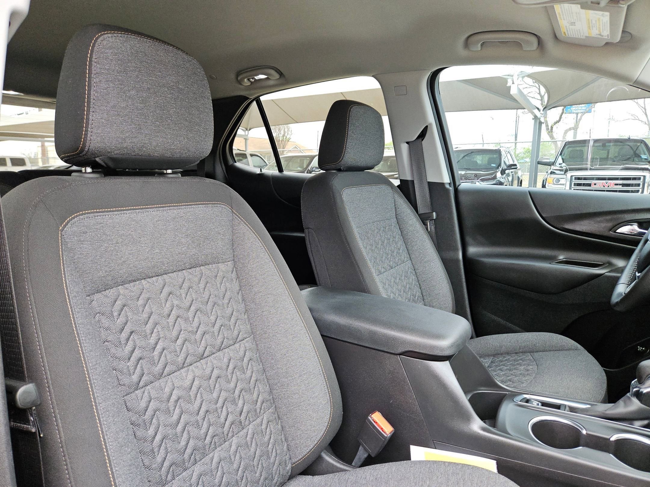 2022 Chevrolet EQUINOX LT LT