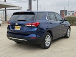 2022 Chevrolet EQUINOX LT LT