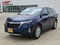 2022 Chevrolet EQUINOX LT LT
